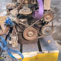 Motore completo A112