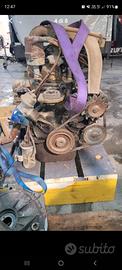 Motore completo A112