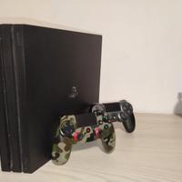 PlayStation 4 Pro