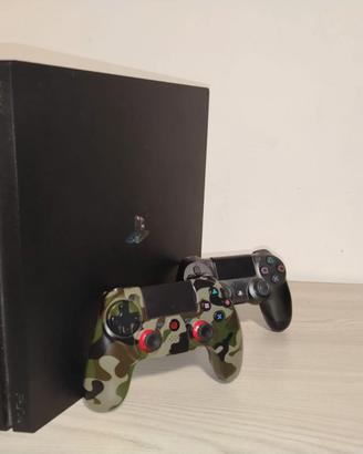 PlayStation 4 Pro perfetta