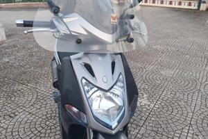 Kymco Agility 125