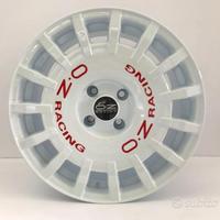 Cerchi in lega OZ Racing Rally Racing 8x17 Ford