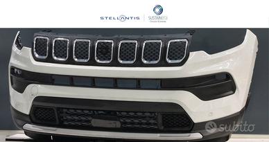 PARAURTI ANTERIORE - JEEP COMPASS
