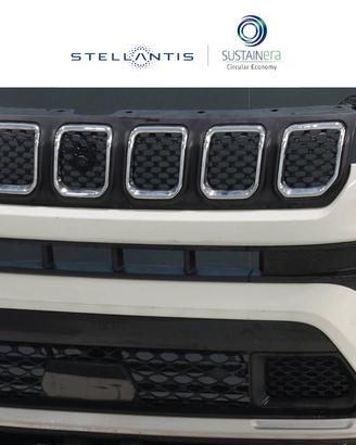 PARAURTI ANTERIORE - JEEP COMPASS