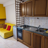 Ovindoli, appartamento 4/ 6 posti letto