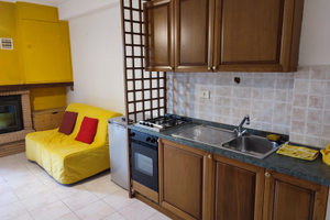 Ovindoli, appartamento 4/ 6 posti letto