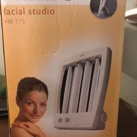 Lampada solare Philips