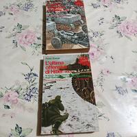 libri pocket Mondadori e Longanesi 