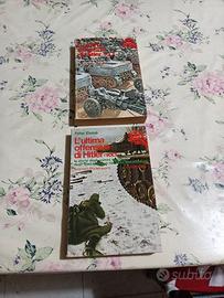 libri pocket Mondadori e Longanesi 