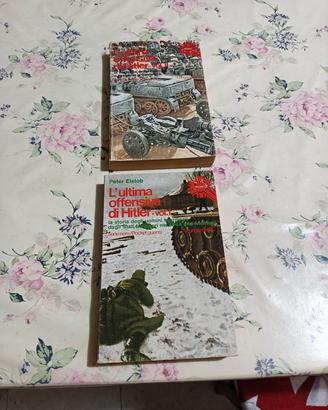 libri pocket Mondadori e Longanesi 