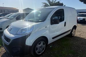 Fiat fiorino aziendale diesel garanzia permuta
