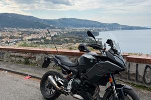 BMW F900XR 2023 — Full Optional — 35.000 km