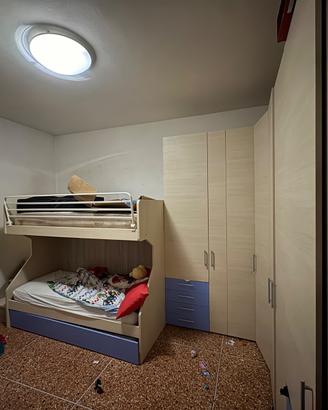 Cameretta per bimbi