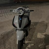 liberty iget 80cc 