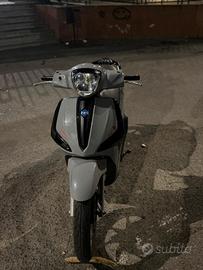 liberty iget 80cc 