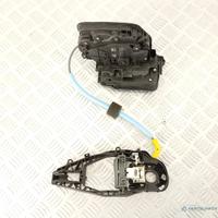 Serratura Porta Posteriore Sinistra BMW X5 X6 X7 G