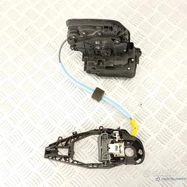 Serratura Porta Posteriore Sinistra BMW X5 X6 X7 G