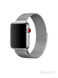 Apple Watch 4 40mm – Perfetto!