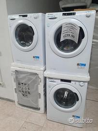 Lavatrice candy 7 kili nuova
