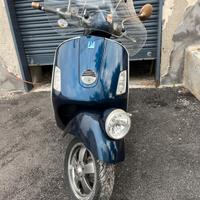 Vespa 250 GTV 2009 km 36000