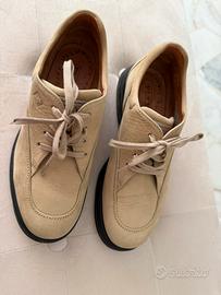 Fratelli Rossetti  scarpe con lacci 36