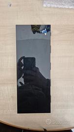 Scocca posteriore sinistra Ps4