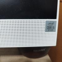 computer HP più stampante hp