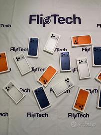iPhone da 249€ Modelli Disponibili Subito