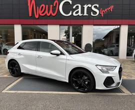 AUDI A3 SPB SPORTBACK 35 TDI S tronic 2X S line