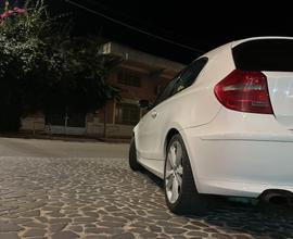 Bmw 118d