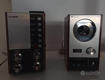 Sintonizzatore sony ST 80F