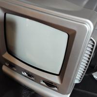 televisore per macchina 