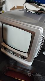 televisore per macchina 