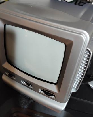 televisore per macchina 