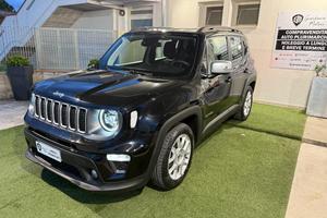 JEEP - Renegade 1.6 mjt Limited 2wd 130cv