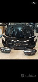 Ricambio Mercedes bmw audi