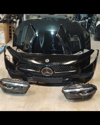 Ricambio Mercedes bmw audi