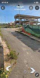 Lotti edificabili con accesso privato e utenze