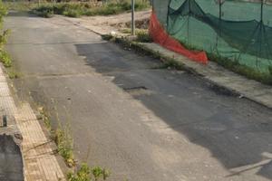 Lotti edificabili con accesso privato e utenze