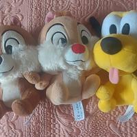 peluche disney