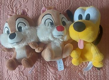 peluche disney