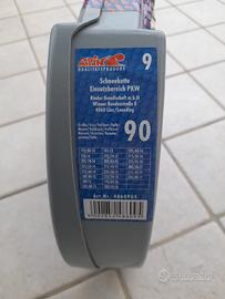 Catene da neve per automobile