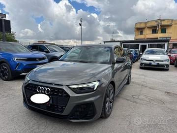 AUDI A1 SPB 30 TFSI S tronic S line edition