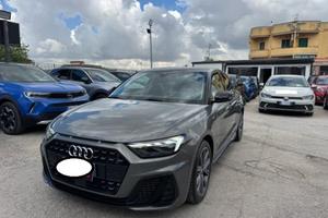 AUDI A1 SPB 30 TFSI S tronic S line edition