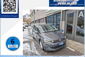 Volkswagen Touran 2.0 TDI 150 CV SCR DSG Highline 