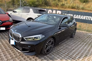 Bmw 116 116d 5p. Auto Msport-2020