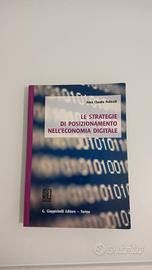 strategie di posizionamento nell'economia digitale