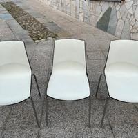 Set sedie cucina