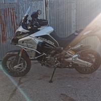 DUCATI MULTISTRADA ENDURO 
