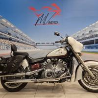 Yamaha XVZ 1300 - Royal Star -